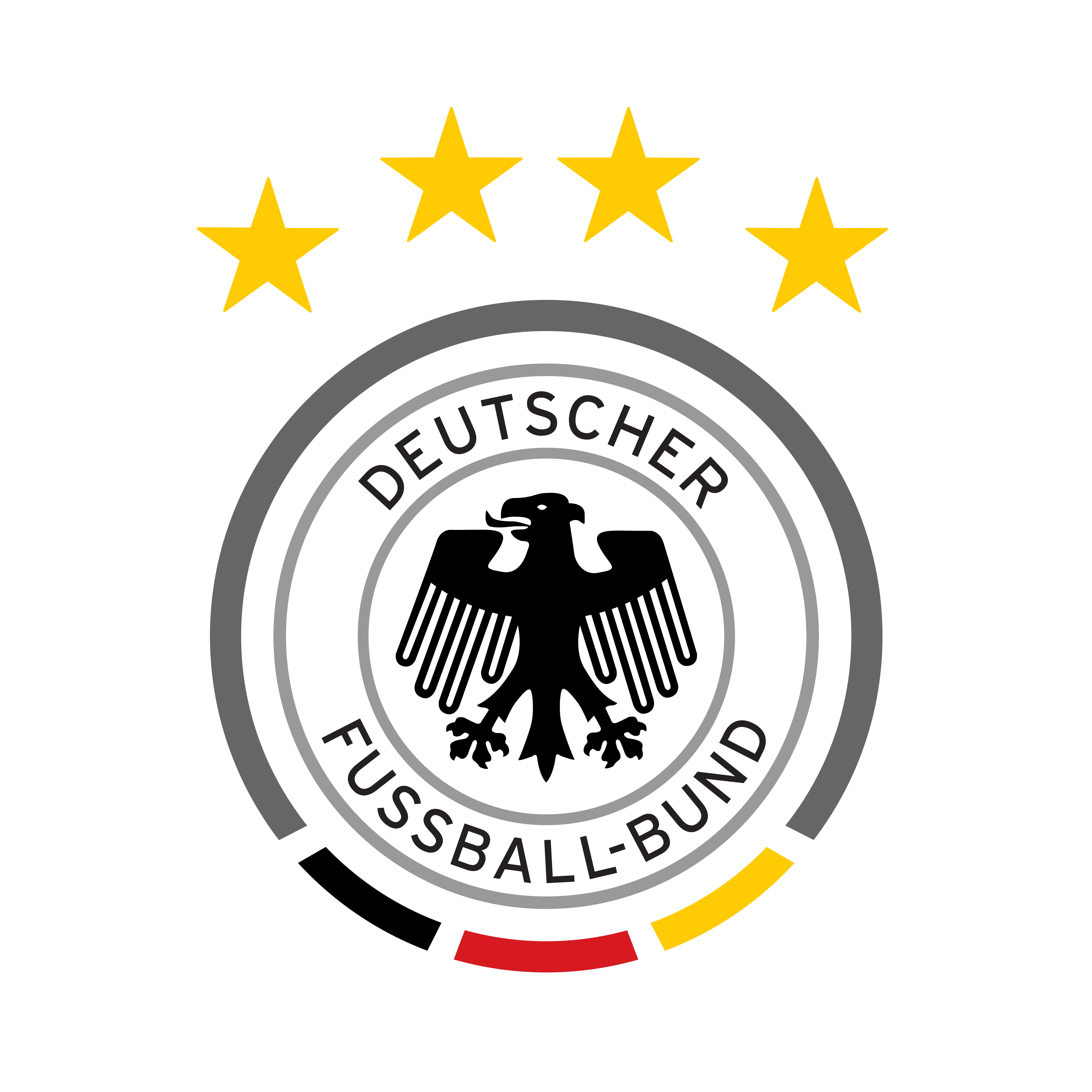 Seleção Alemã de Futebol